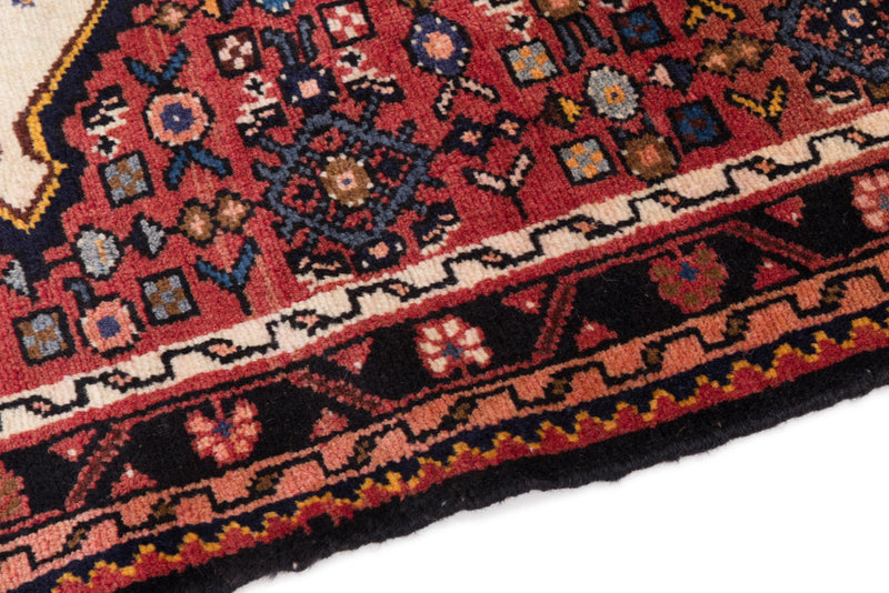 Hosseinabad Tapete 195x78cm - Tapete persa