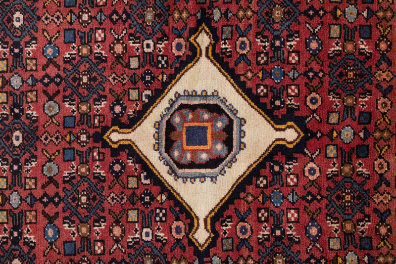 Hosseinabad Tapete 195x78cm - Tapete persa