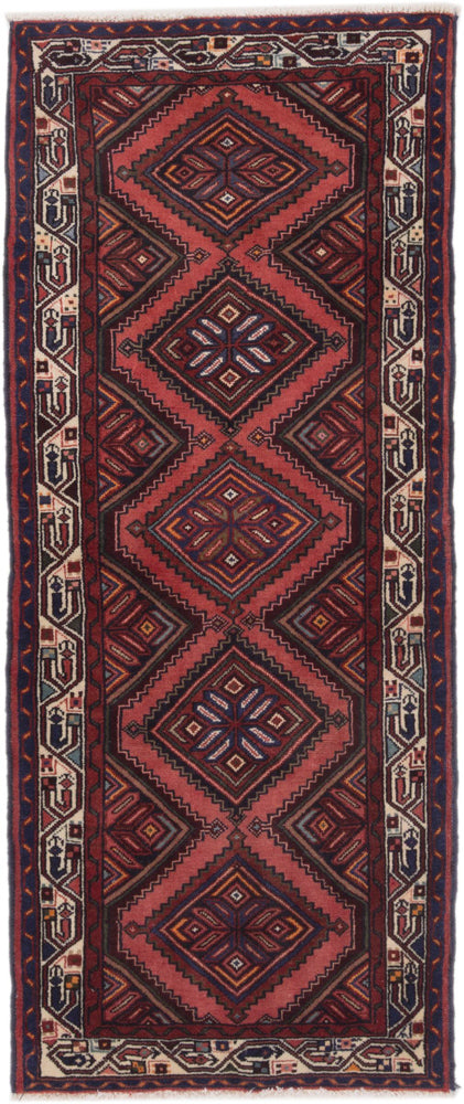 Hamadan Tapete 90x210cm - Tapete persa