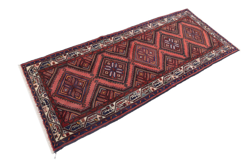 Hamadan Tapete 90x210cm - Tapete persa