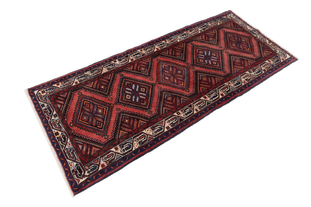 Hamadan Tapete 90x210cm - Tapete persa