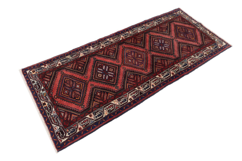 Hamadan Tapete 90x210cm - Tapete persa