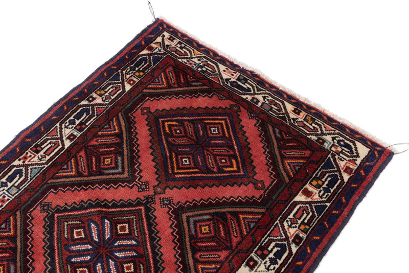 Hamadan Tapete 90x210cm - Tapete persa
