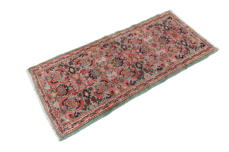 Sarouk Tapete 170x73cm - Tapete persa