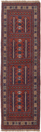 Hamadan Tapete 195x60cm - Tapete persa