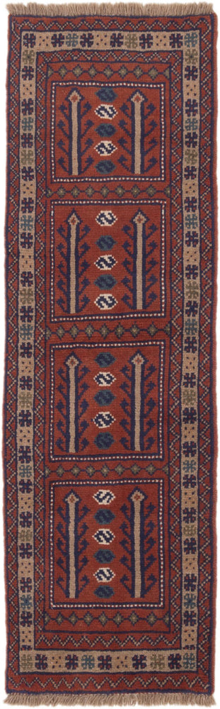 Hamadan Tapete 195x60cm - Tapete persa