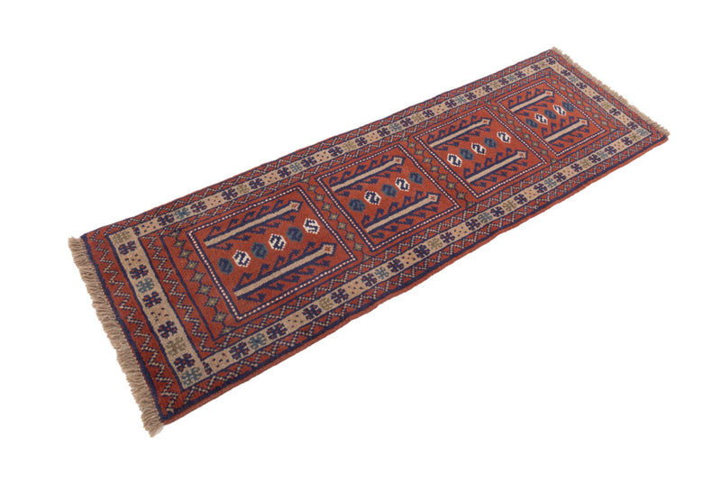 Hamadan Tapete 195x60cm - Tapete persa