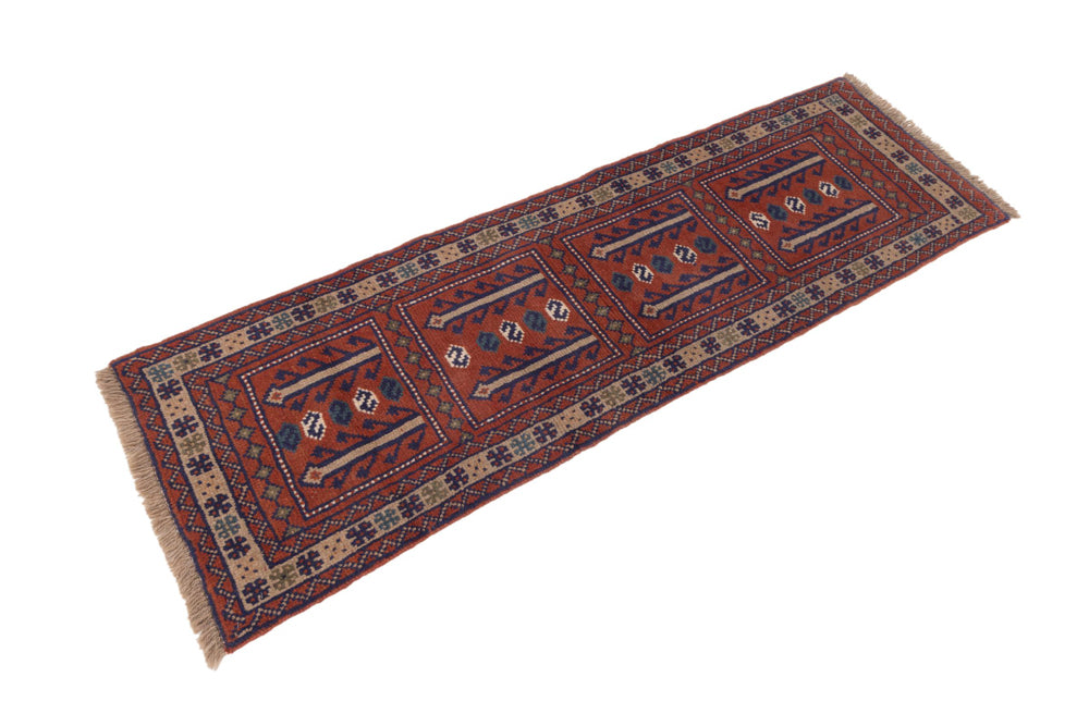 Hamadan Tapete 195x60cm - Tapete persa