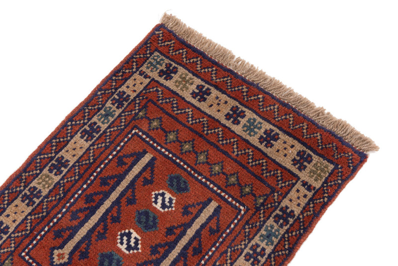 Hamadan Tapete 195x60cm - Tapete persa