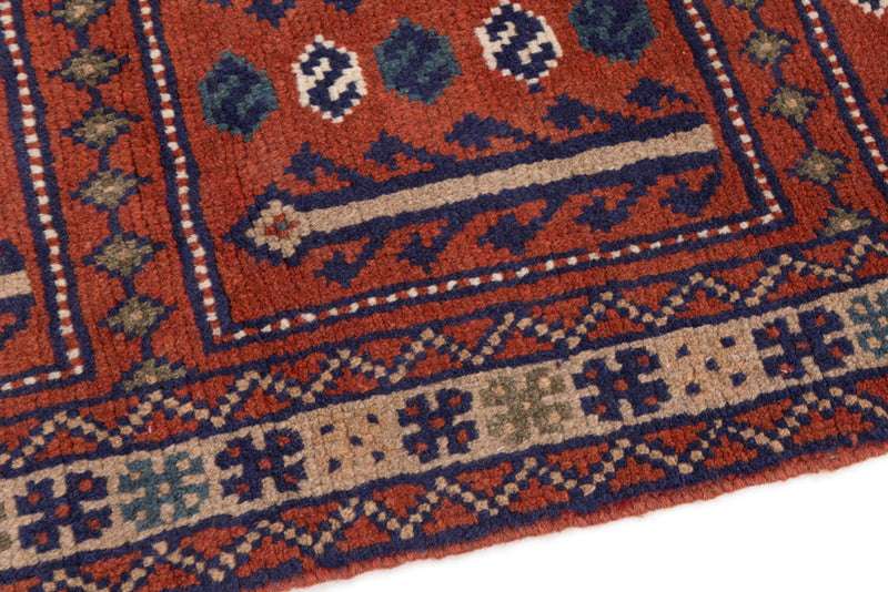 Hamadan Tapete 195x60cm - Tapete persa