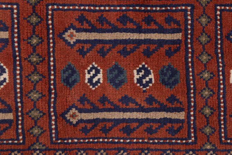 Hamadan Tapete 195x60cm - Tapete persa
