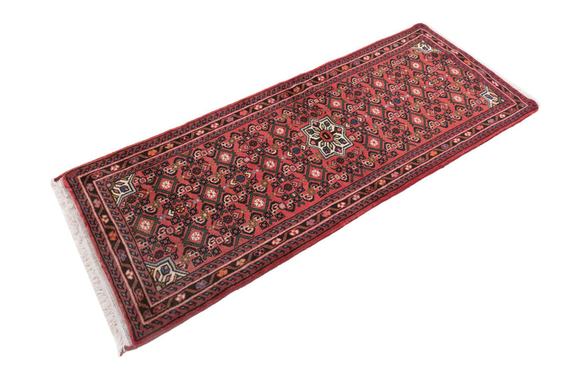 Hamadan Tapete 200x80cm - Tapete persa