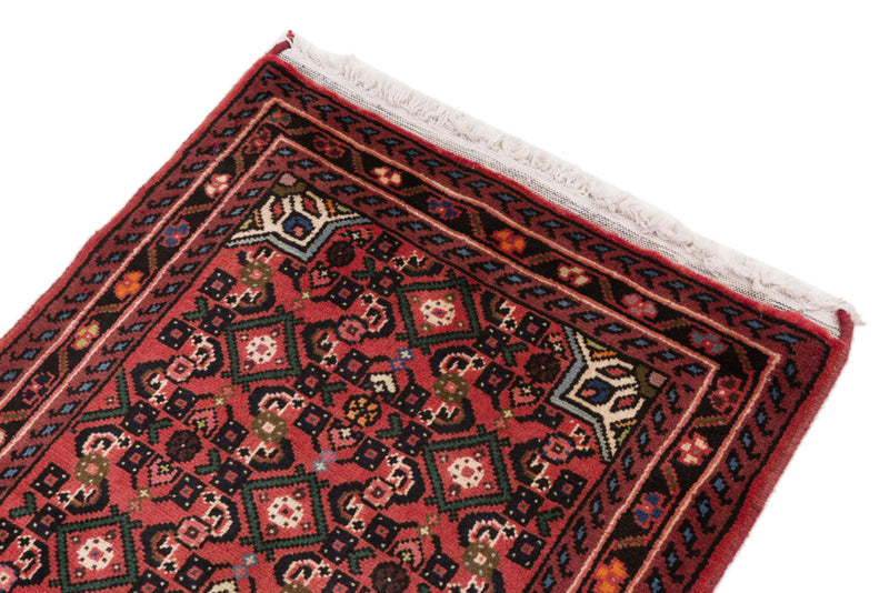 Hamadan Tapete 200x80cm - Tapete persa