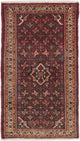 Hamadan Tapete 95x157cm - Tapete persa