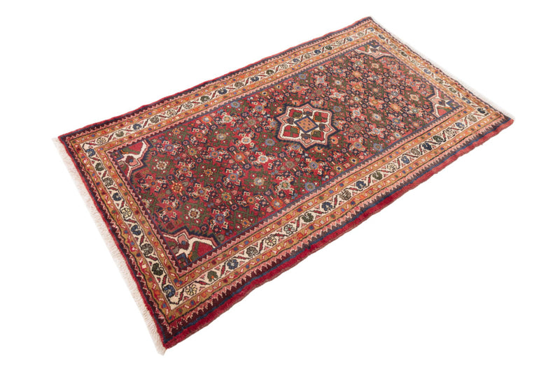 Hamadan Tapete 95x157cm - Tapete persa