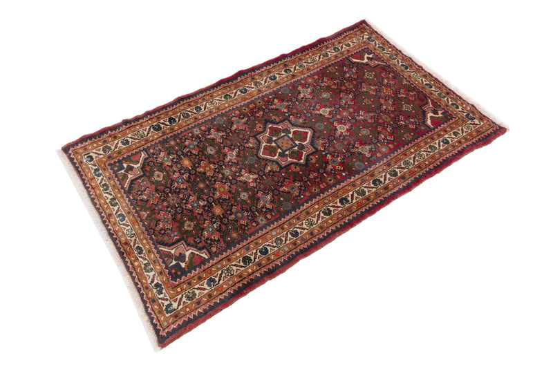 Hamadan Tapete 95x157cm - Tapete persa