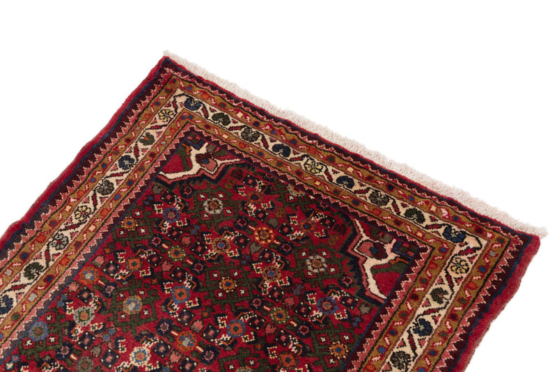 Hamadan Tapete 95x157cm - Tapete persa