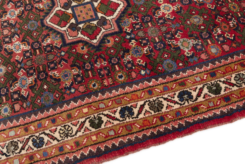 Hamadan Tapete 95x157cm - Tapete persa