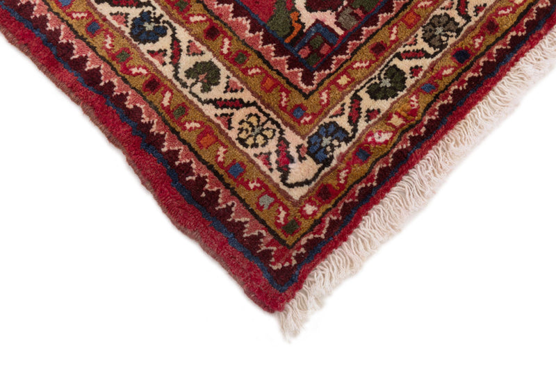 Hamadan Tapete 95x157cm - Tapete persa