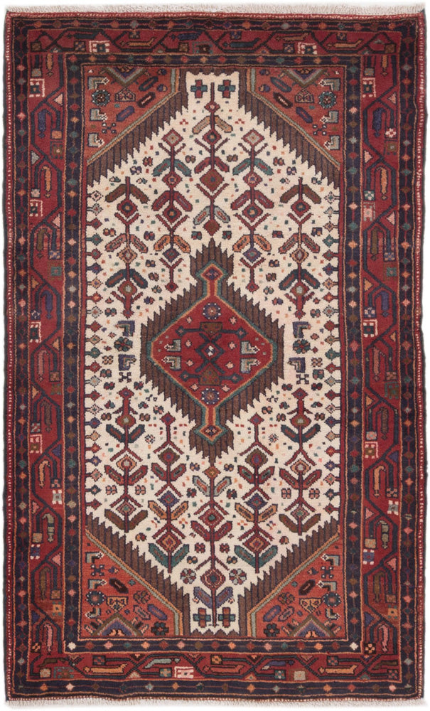 Hamadan Tapete 160x100cm - Tapete persa