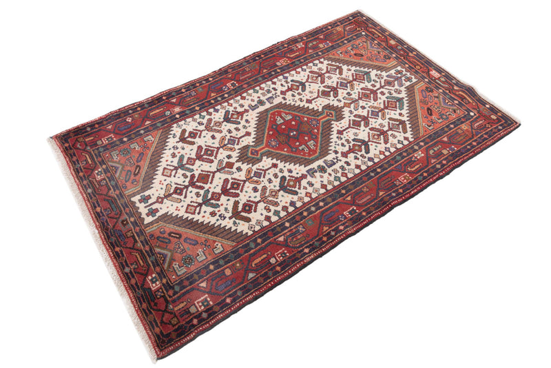 Hamadan Tapete 160x100cm - Tapete persa