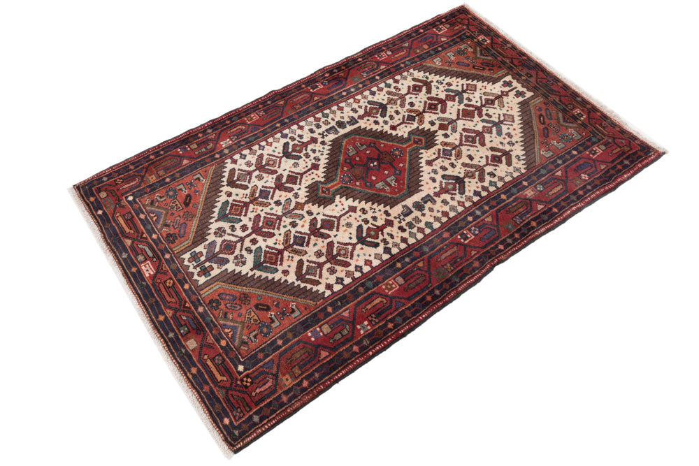 Hamadan Tapete 160x100cm - Tapete persa