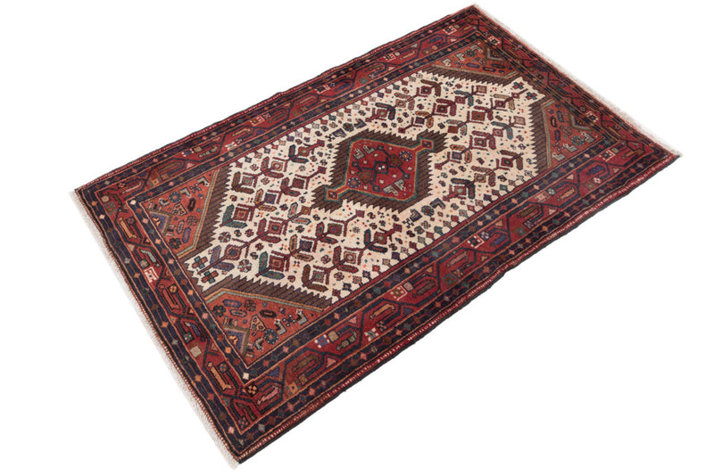 Hamadan Tapete 160x100cm - Tapete persa