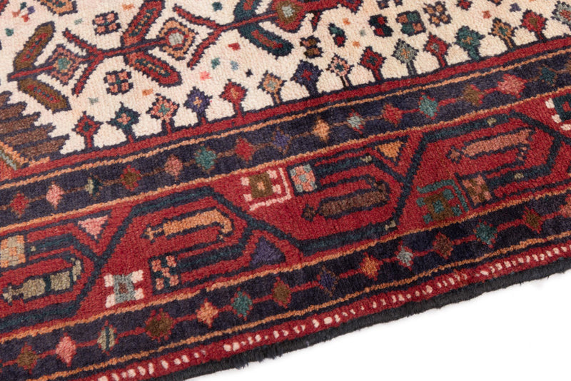Hamadan Tapete 160x100cm - Tapete persa