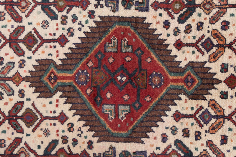 Hamadan Tapete 160x100cm - Tapete persa