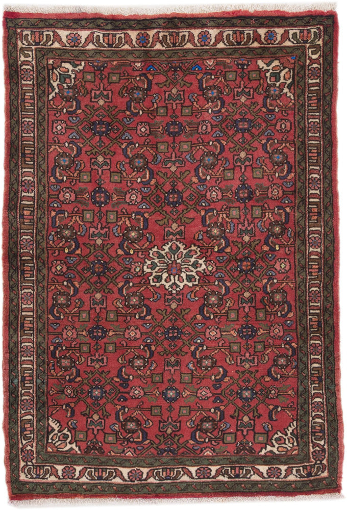 Hamadan Tapete 148x100cm - Tapete persa