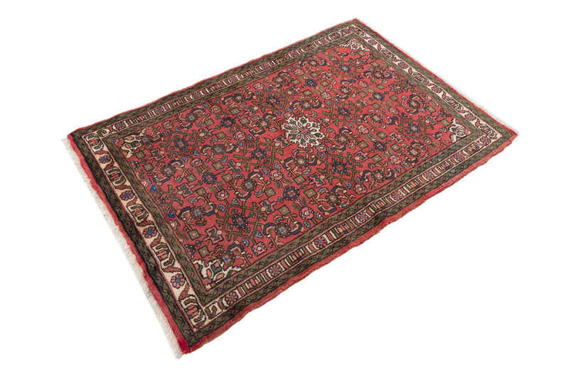 Hamadan Tapete 148x100cm - Tapete persa