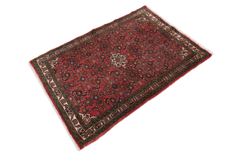 Hamadan Tapete 148x100cm - Tapete persa