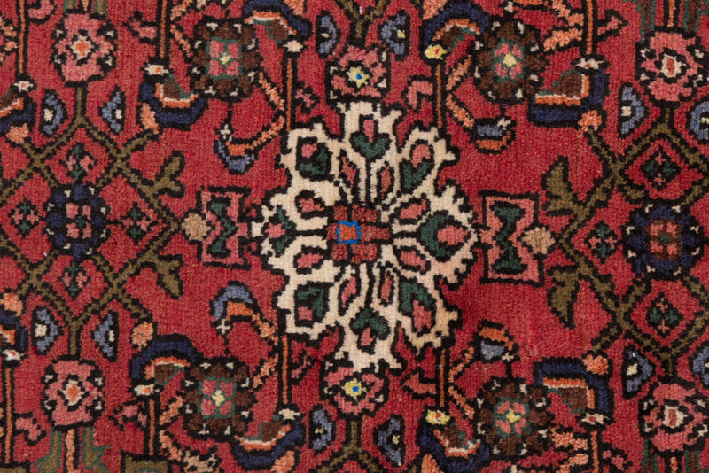 Hamadan Tapete 148x100cm - Tapete persa