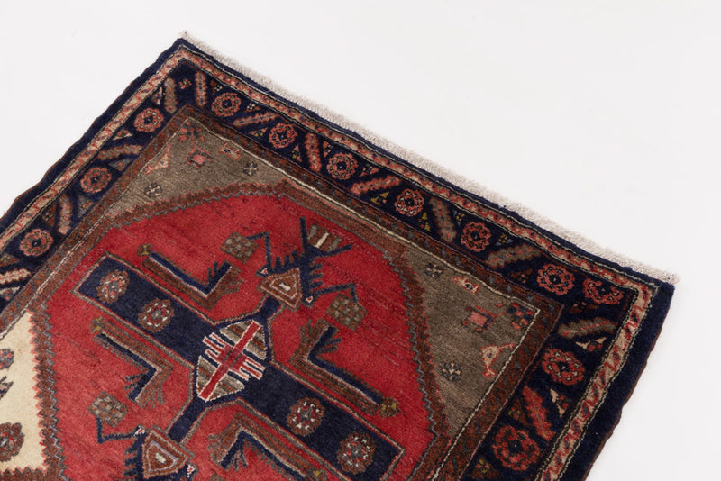 Hamadan Tapete 145x107cm - Tapete persa