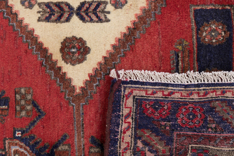 Hamadan Tapete 145x107cm - Tapete persa