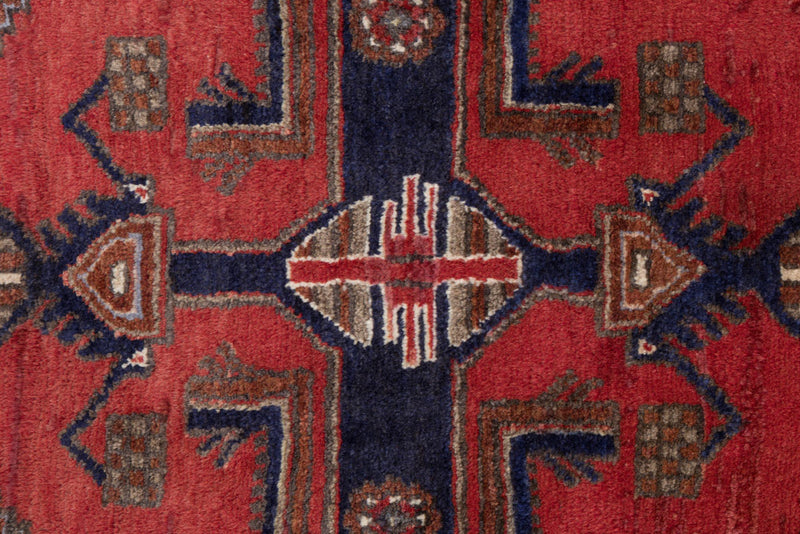 Hamadan Tapete 145x107cm - Tapete persa