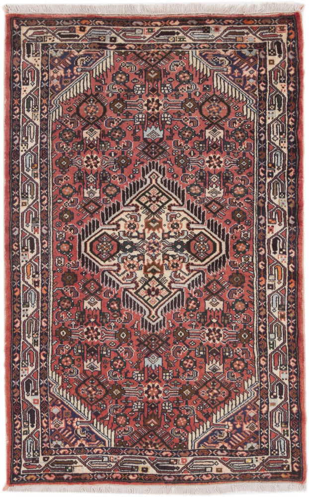 Hamadan Tapete 153x100cm - Tapete persa