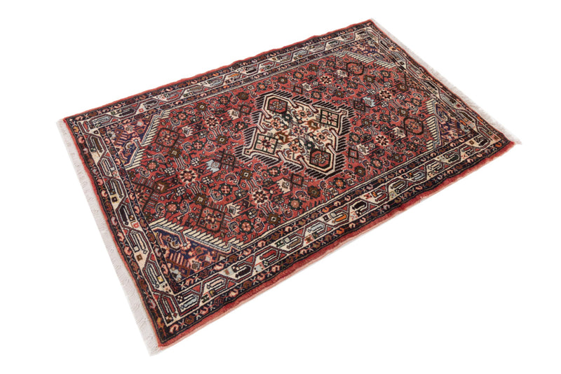 Hamadan Tapete 153x100cm - Tapete persa