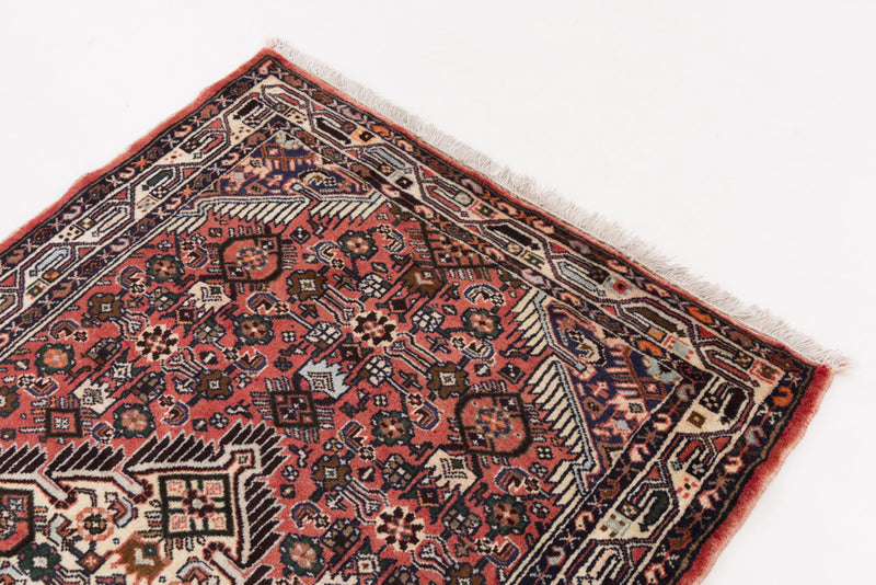 Hamadan Tapete 153x100cm - Tapete persa