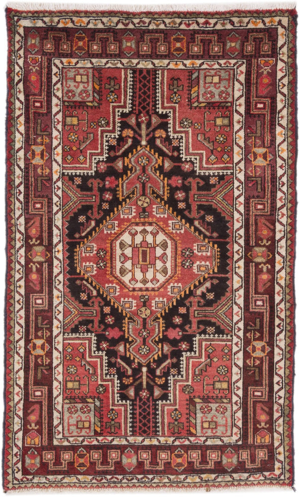Nahavand Tapete 155x100cm - Tapete persa