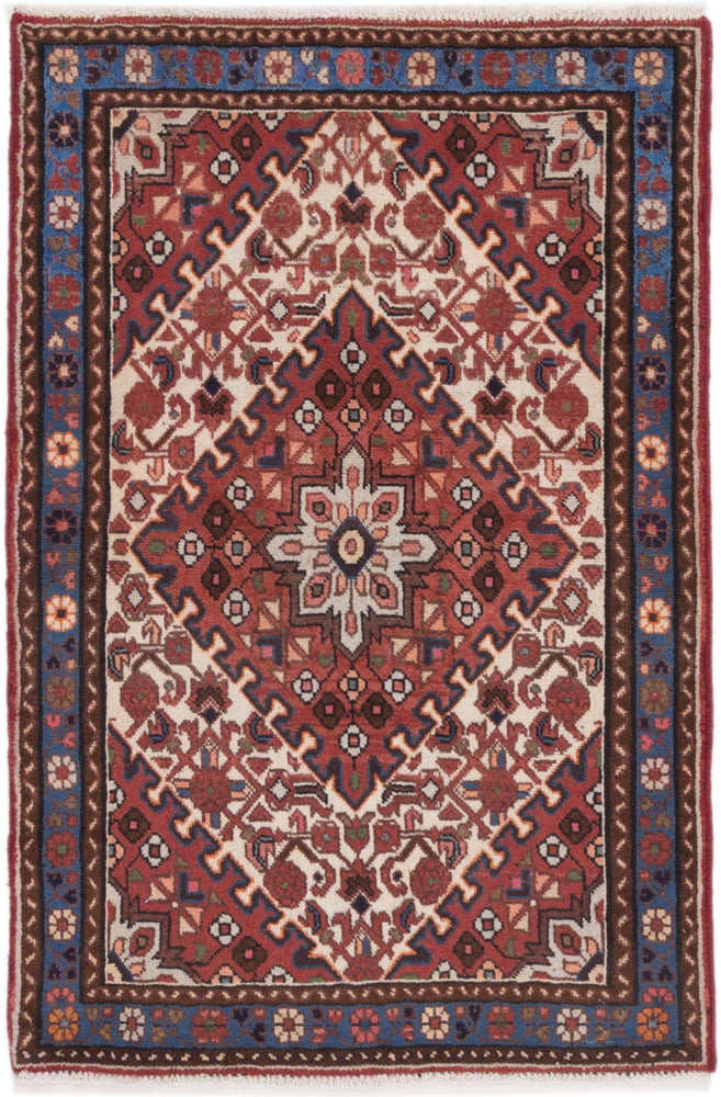 Hamadan Tapete 150x100cm - Tapete persa