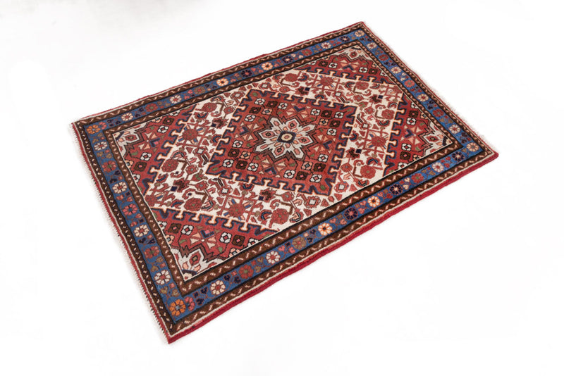 Hamadan Tapete 150x100cm - Tapete persa