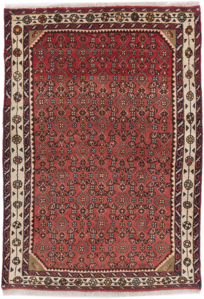 Hosseinabad Tapete 145x105cm - Tapete persa