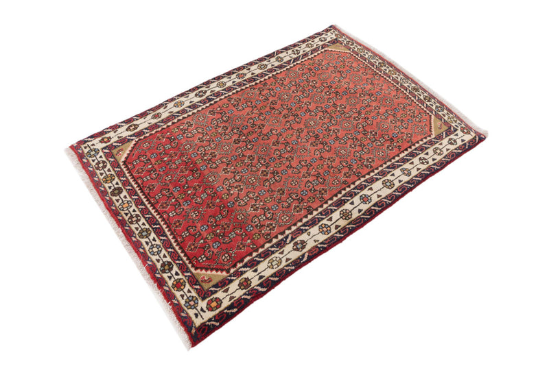 Hosseinabad Tapete 145x105cm - Tapete persa