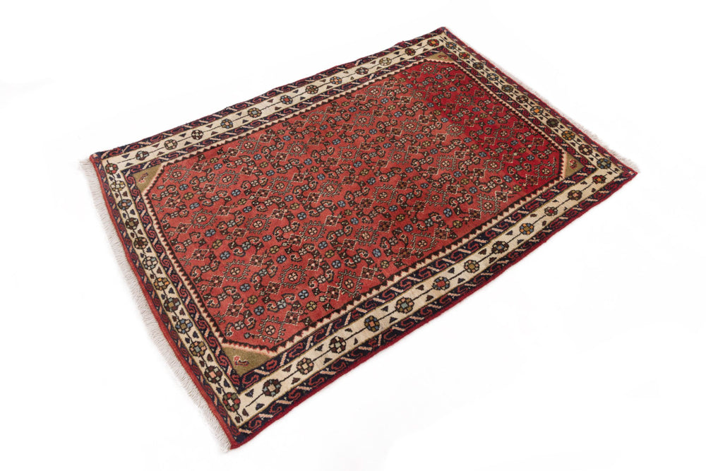 Hosseinabad Tapete 145x105cm - Tapete persa
