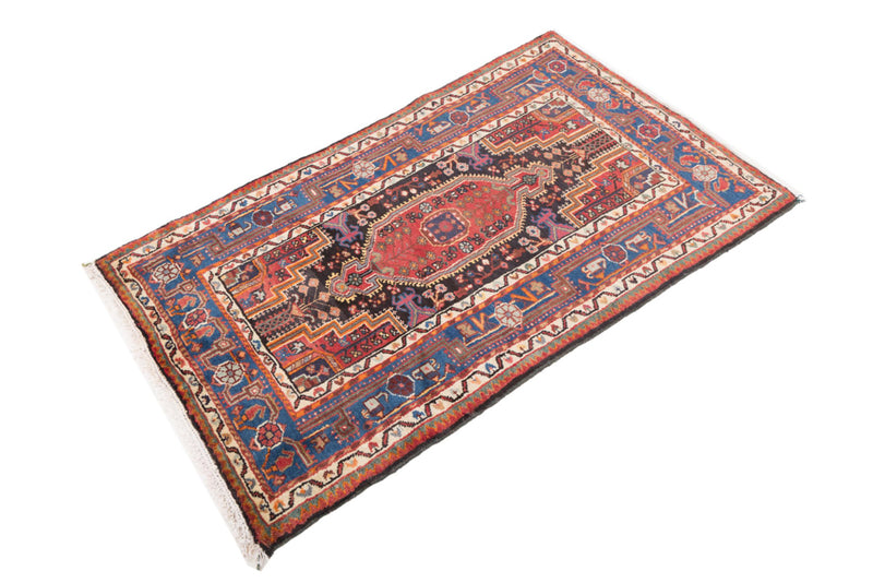 Hamadan Tapete 145x90cm - Tapete persa
