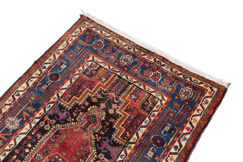 Hamadan Tapete 145x90cm - Tapete persa