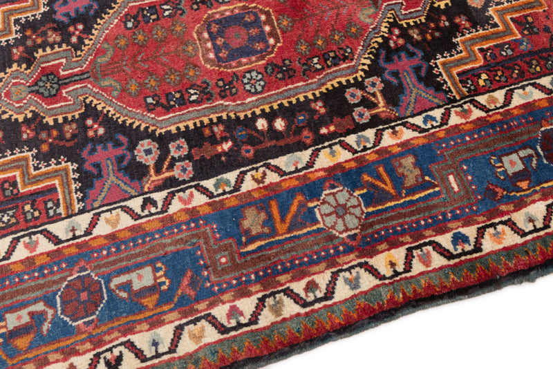 Hamadan Tapete 145x90cm - Tapete persa
