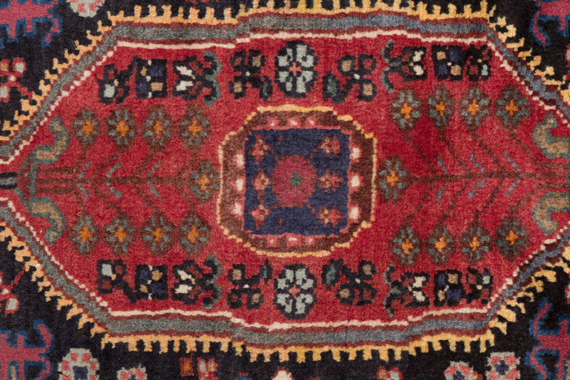 Hamadan Tapete 145x90cm - Tapete persa