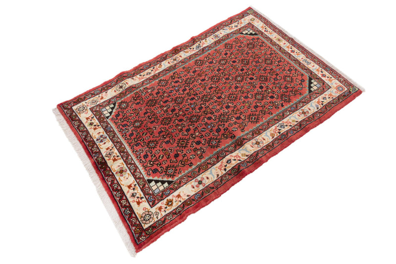 Hosseinabad Tapete 105x150cm - Tapete persa